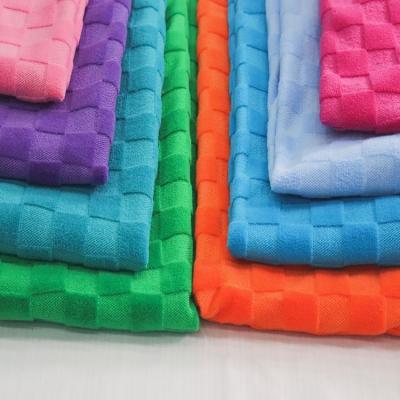 China Wholesale Medium Anti Pill Weight Sueded Velvet 100% Polyester QY Velvet For Bedding for sale