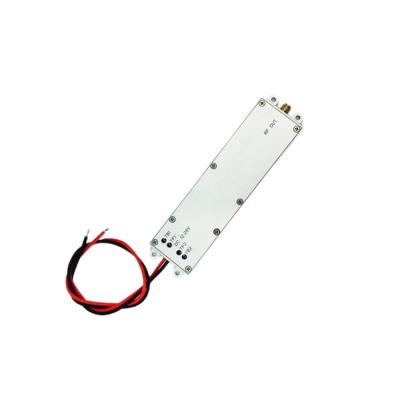 China 4 Dewintech DW-PA-08 Customized 433Mhz 800Mhz 900mhz 1.5G 2.4G 20W For Anti Drone RF Module for sale