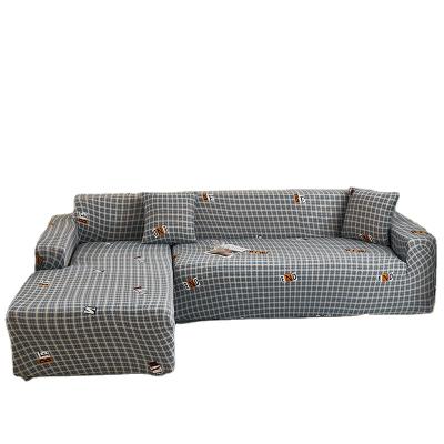 China Customized Popular High Elastic Color Sofa Cover Recliner Sofa Most Logo Style Outdoor Pattern Hotel Pieces for sale