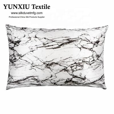 China 2019 Non-Toxic Hot Sale 100 Mulberry Silk Pillow Case Cover for sale