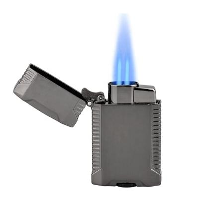 China New Antique Design Reactors 2 Flame Refillable Hot-selling Rechargeable Igniter for sale