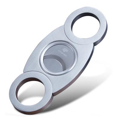 China Newest cigar CUTTER wholesale high quality eco-friendly cigar cutter for sale