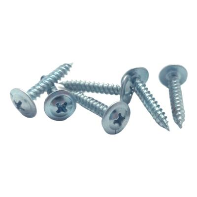 China Main Boot Promotion Price Covering White Phillips Self Tapping Screw for sale