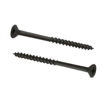 China Bugle head schrauben 3 cm screw fasteners for sale