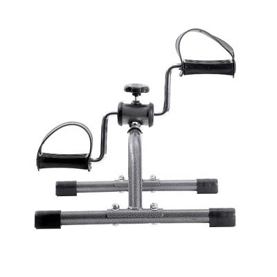 China Home Exercise Equipment AS SEEN ON TV Electric Bike Scooter Exercise Bike Flat Steel Tube With Pedals for sale