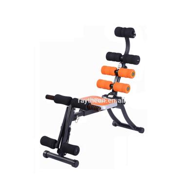 China Wonder Master Six Package Care Fitness Equipment House LS-119 for sale