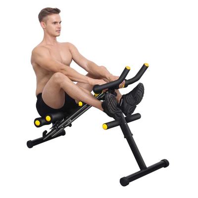 China AS SEEN ON TV Trendy 5 SEC Shaper ab Equipment Plank Gym Fitness LS-122 for sale