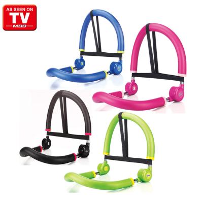 China AS SEEN ON TV Professional Customized 10 in 1 Bb Magical Fitness Equipment LS-101 for sale