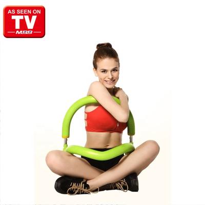 China AS SEEN ON TV Indoor 10 In 1 Big Seller Magical Bb Yoga Fitness Equipment LS-101 for sale