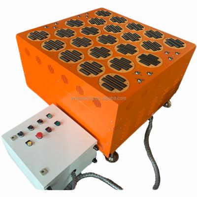 China Steerable Wheel Sorter Heat Resistant Swivel Matching Wheel Switch Sorter for sale