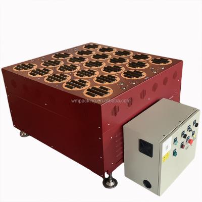 China Heat Resistant Omni Wheel Sorter Pop Up Sorting Wheel Steerable Wheel Online Sorter for sale