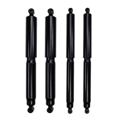 China Auto Suspension Parts Automobile Shock Absorber 4x4 Shock Absorb for Passenger Cars Rear Shock Absorbers for Ford F-250 F-350 Superduty (4WD) for sale