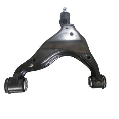 China Auto Suspension Parts Noise Free Lower Control Arm OEM/ODM Auto Parts Control Arm for Toyota FJ Land Cruiser Prado GRJ150 for sale