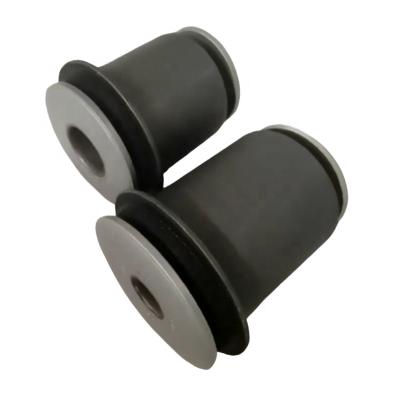 China Auto Suspension Parts 48654-60050 Auto Suspension Systems Rubber Bushing Shock Absorber Bushing for Toyota Prado Cruze FJ CRUISE Car for sale