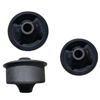 China Auto Suspension Parts 4865512170 Front Lower Control Suspension Bushing Control Arm Rubber Bushing for Toyota Corolla Shock Absorber Bushing for sale