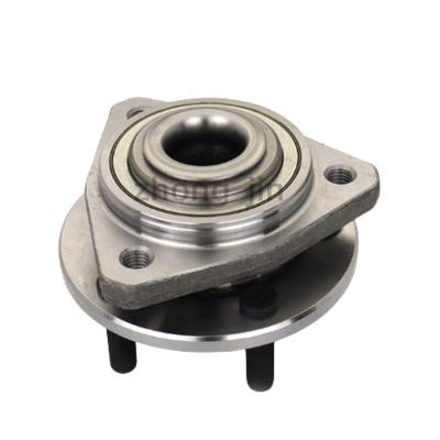 China Auto Transmission  Parts 513117 513138 Wheel Hub & Bearing Assembly Driver/Passenger for Chrysler Dodge Plymouth for sale