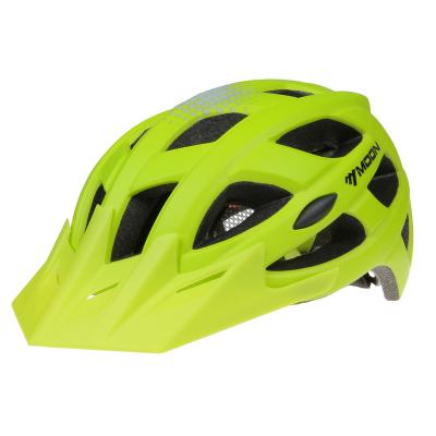 China Bike Helmets Moon Mountain Helmet Mtb Road Racing Bicycle Helmet for sale