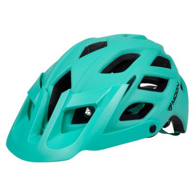 China Compounds DOG Hot Sale Wind Break Trending Item Logo Customized Speeding Cycling Sporting Model Bicycle Helmet for sale