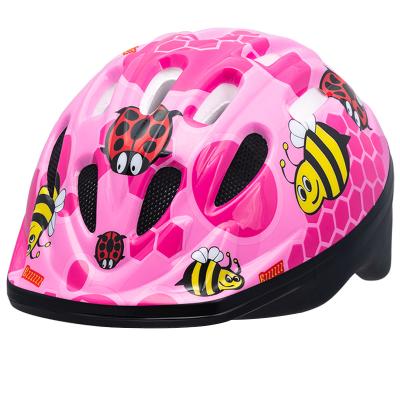 China Hot Protective Skateboard Compounds Safety Bicycle Baby Kids Cycling Helmet for Cycling for sale