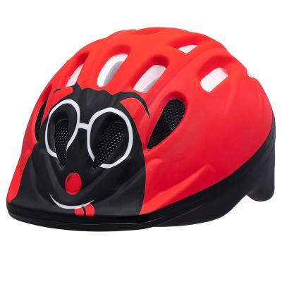 China Compounds BOOT Safety Scooter Cycle Riding Cycling Kids Bike Helmet For Boys Girls for sale