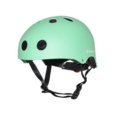 China ABS Adjustable Sports Helmet Skate Skateboard Protective Helmet for sale