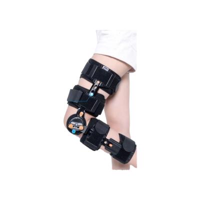 China Fracture Fixation Knee Ankle Foot Orthosis Left/Right Suitable for Left or Right Leg for sale