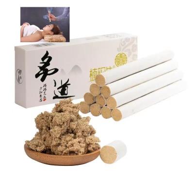 Chine Réanimation avec Ai Tiao Moxibustion chinois sticks médical favorise la circulation sanguine à vendre