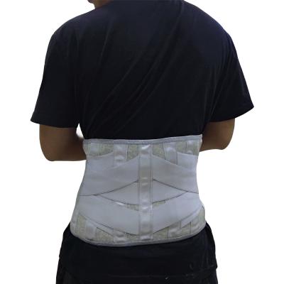 China Malak Rehabilitation Center Knitted Waist Support Back Brace Belt for Rehabilitation for sale