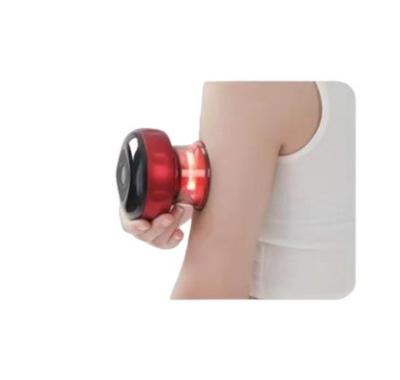 China December 2021 Time to Market Electric Floating Negative Pressure Handheld Cupping Massager for sale