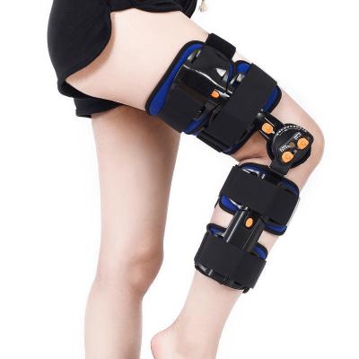 China Orthopedic Ankle Support Brace for Knee Joint One Size Fits All Shelf Life 3 Years for sale