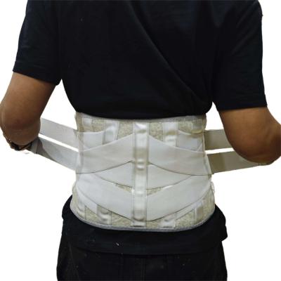 China Rehabilitation Equipment Adjustable Adult Waist Support Belt for Rehabilitation Center for sale