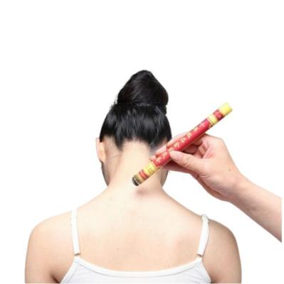 China 20cm Moxibustion Herbal Medicine 30 1 Moxa Stick for Traditional Chinese Medicine Theory for sale