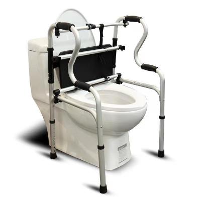 China Handrail Can Be Used as a Toilet Rail Collapsible Rehabilitation Training Walking Aid for sale