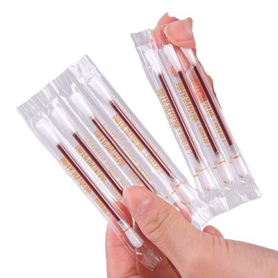 China CE Certified Medical Alcohol Cotton Swabs with 2 Years Shelf Life and Certification for sale