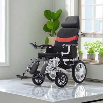 China Class II CE ISO 13485 Active Wheelchair for Home Intelligent Walking Aid Medical for sale