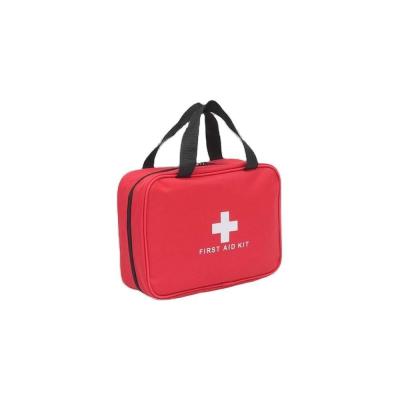 China En 149 -2001 A1-2009 Safety Standard First Aid Kit para acampar y aventuras al aire libre en venta