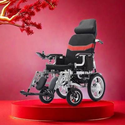 China 24V Take One prime s Place Health Care Elderly People Electrical Wheelchair for Medical for sale