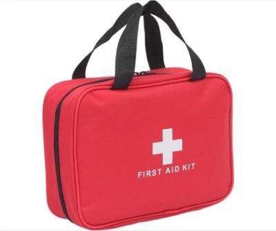 Cina Forniture essenziali Oxford Travel First Aid Kit con stile semplice e comodità in vendita