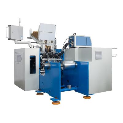 China Food House Kitchen Household Aluminum Foil Roll Rewinding Machine Rewinding Machine For Aluminum Foil for sale