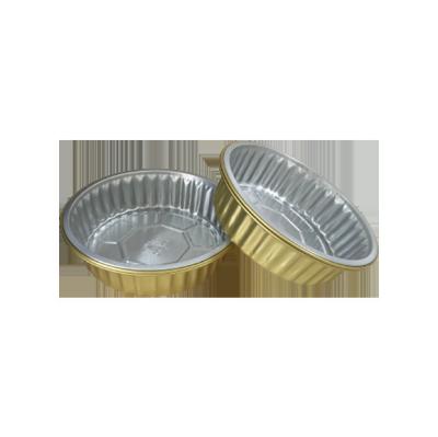 China Disposable Food To Go Aluminum Foil Lunch Box Containers Aluminum Foil Take Out Containers for sale