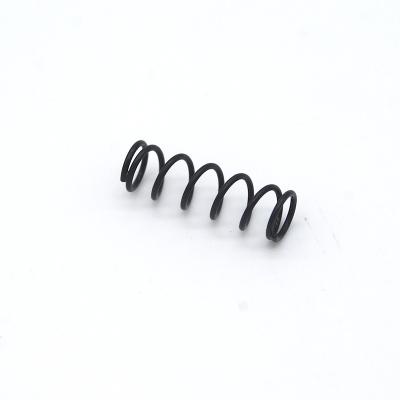 China Coil Maker Micro Long SS Compression Spring For Lighter Spring for sale