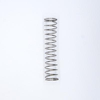 China Custom Cylinder Precision Alloy Steel Spring Carbon Stainless Steel 304 Compression Spring Manufacturer for sale