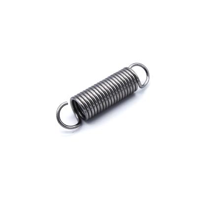 China Coil OEM Customized Small Springs Tension Extension Springs Constant Force Constant Tension Spring With Hooks for sale