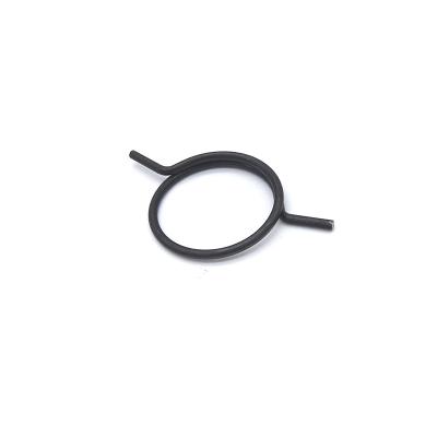 China Coil Customized Wholesale Furniture Coiled Metal Stainless Steel Carbon Steel Extension Spring Wire 6Inch Pulling Spring for sale