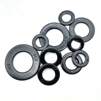 China Apartment ; Sheet ; OEM carbon steel ss304 ss316 DIN125A M6 plate spring disc spring washer custom aluminum flat wave tie spring washers for sale