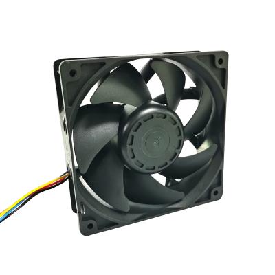 China 120*120*38mm Waterproof IP68 DC Waterproof Fan For Waterproof Equipment for sale