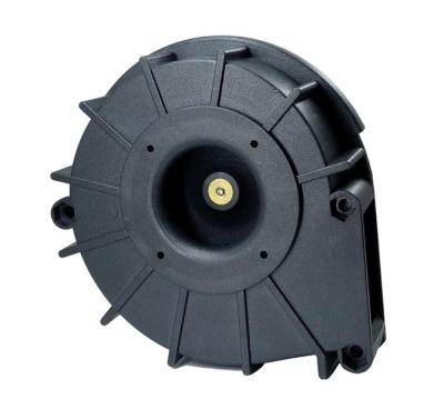 China High Performance 12v 24v 97x25mm Blower DC 9725 97mm High Speed ​​China Blower Centrifugal Fan U97 for sale