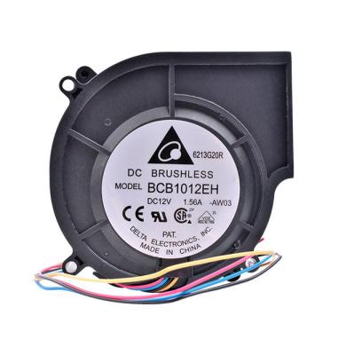 China Original Fan DC 14.2V DC FAN BFB1012UH 97X94X25MM New Fan W/SPE BFB1012UH for sale