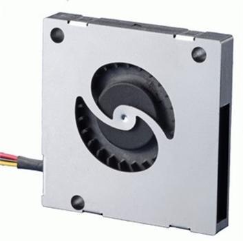 China Other 30*30*4mm Fan 5v 3004 DC Fan Silent Brushless Mini Fan for sale