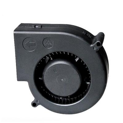 China Other Hot-sale 5500rpm 97x94x33mm 9733 12V 24v High Pressure Blower IP55 IP68 Waterproof Fan for sale